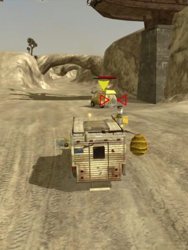 VEHICULAR CARNAGE GAMES ON PS1