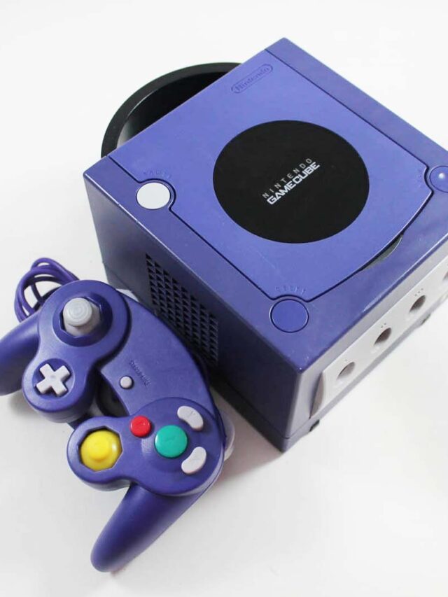 Best Nintendo Game cube games